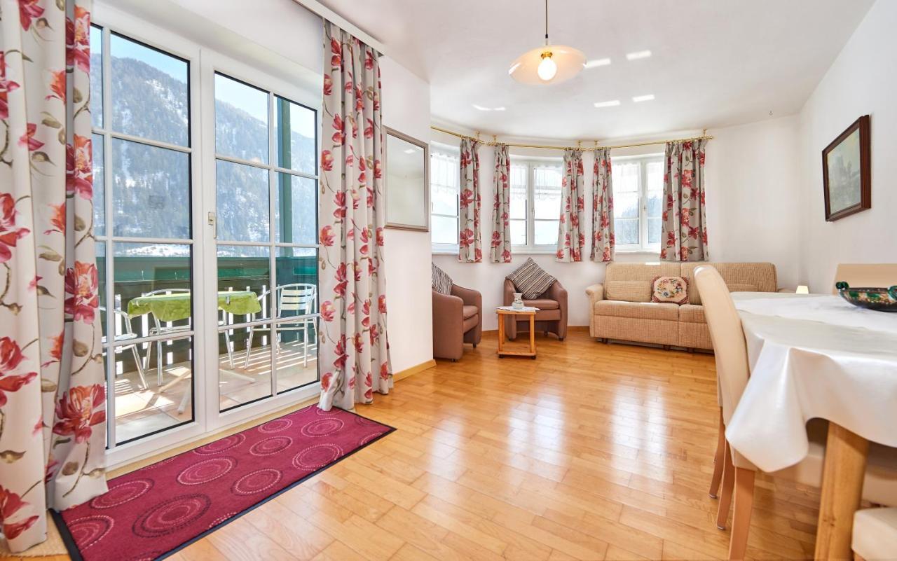 Apartments Geistlinger Flachau Bagian luar foto