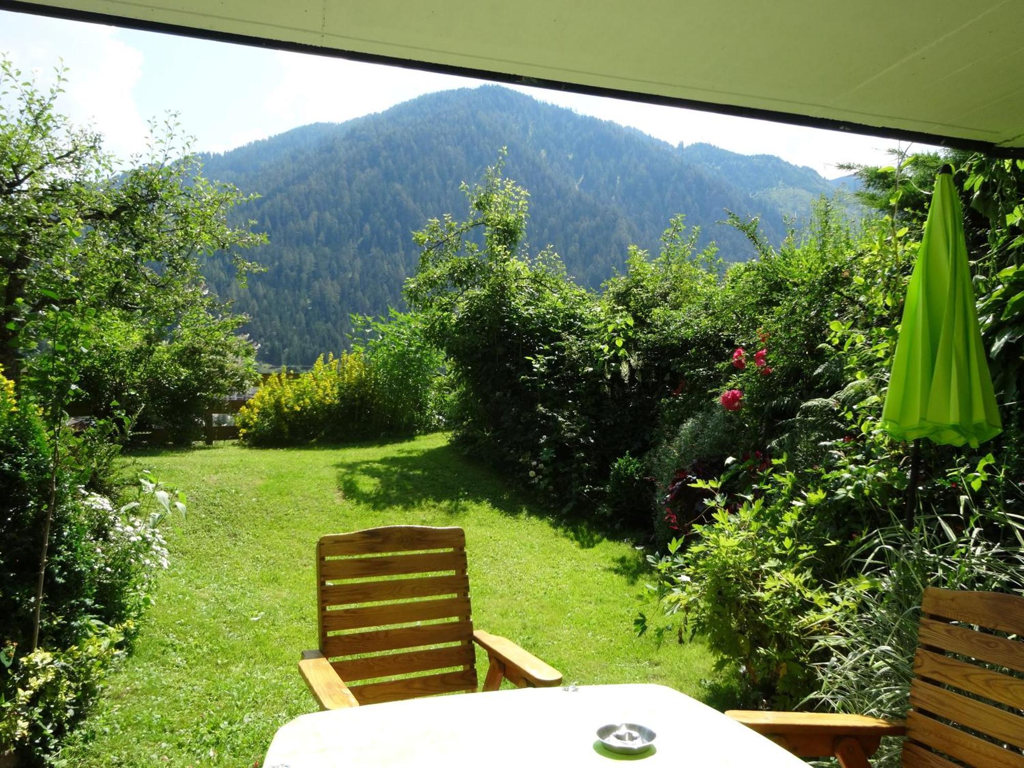 Apartments Geistlinger Flachau Ruang foto